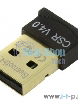 Адаптер KS-is KS-269 Адаптер USB Bluetooth 4.0