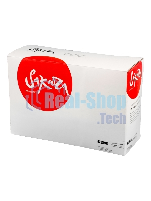 Картридж лазерный Sakura 62D0XA0/62D5X00 для Lexmark MX711/810/811/812, черный, 45 000 к.