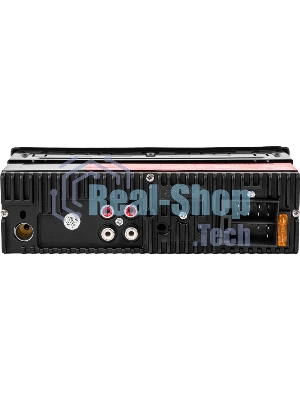 Автомагнитола ACV AVS-950BM, 1 DIN, Bluetooth, USB Type-A, AUX