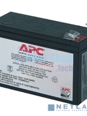 Батарея для ИБП APC APCRBC106 для BE400-FR/GR/IT/UK