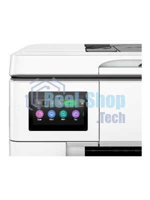 МФУ струйное HP OfficeJet Pro 9730 (537P5C), A3, цветной, печ. 22 стр/мин., 1200x1200 dpi, USB, Wi-Fi, Ethernet RJ-45