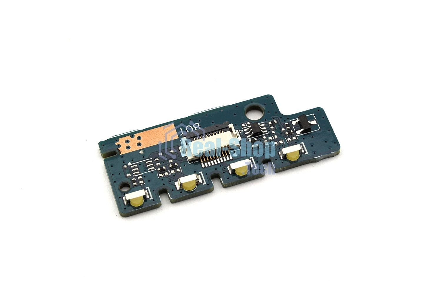 Плата с диодами для Asus FX505DU LED