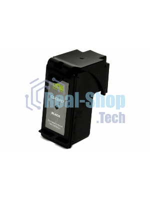 Картридж струйный Cactus CS-C8767 черный для №130 HP DeskJet5743/6543/6843, PhotoSmart2613/2713 (29мл)