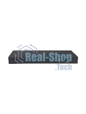 Коммутатор Origo OS2228P/370W OS2228P/370W/B1A (L2) 26x1 Гбит/с 2SFP 24PoE+ 370W неуправляемый