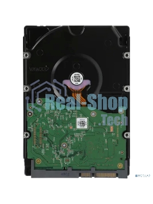 Жесткий диск серверный HDD WD Ultrastar DC HA340 8Tb SATA3 3.5