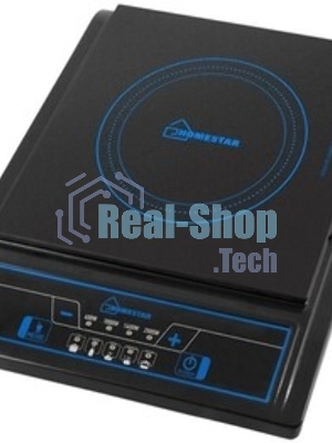 Плита настольная электрическая Homestar HS-1108, чугун