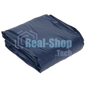 Тент для надувного бассейна INTEX EASY SET 284 см (выступ 30 см) (в коробке) Арт. 28021