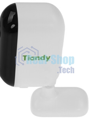 Камера видеонаблюдения IP Tiandy TC-C32CN I3W/U/WIFI/2.8мм/V4.0 2.8-2.8мм цв.