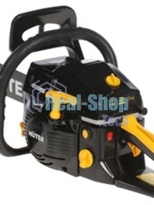 Бензопила Huter BS-3 900/70/6/52