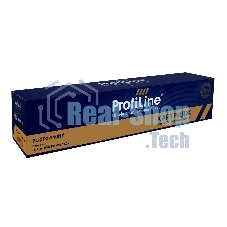 Тонер-картридж PL-CTO-910HY для принтеров Pantum CM9106DN/CM9706DN Yellow 11500 копий ProfiLine