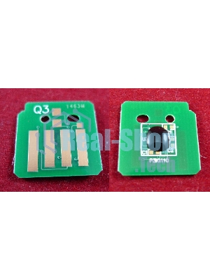 Чип Xerox WorkCentre 7120/7125/7220/7225 Magenta (006R01463) 15K (ELP Imaging)