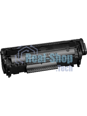 Картридж лазерный Canon 703 (7616A005) черный (2000 стр.) для Canon LBP-2900/3000