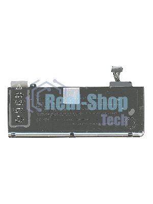 Аккумуляторная батарея для ноутбука Apple MacBook 13* A1322 63.5Wh