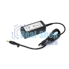 Блок питания (сетевой адаптер) для ноутбуков HP 18.5V 1.1A 4.8x1.7мм 20W OEM