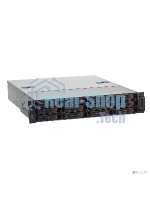 Серверный корпус ExeGate Pro 2U550-HS12 (RM 19