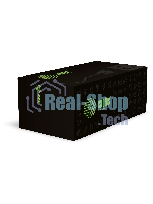 Розетка Cactus CS-SOCKET-EU3-GYBK для столешницы серый (уп.:1шт)