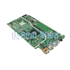 Материнская плата для Asus X512DA 4G/R7-3700U 90NB0LZ0-R00040