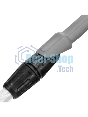 Триммер аккумуляторный Denzel CLM-22, 20 В, 2 Ач