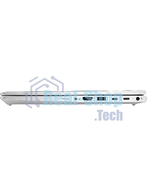 Ноутбук HP ProBook 440 G10 серебристый Intel Core i7 1355U 1700MHz/14
