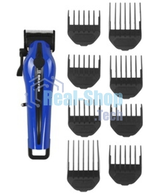 Машинка для стрижки BRAYER BR3404