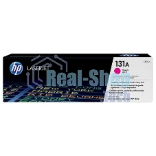 Картридж лазерный HP CF213A пурпурный LaserJet Pro 200 M251/M276 (1800 стр.)