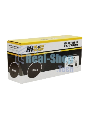 Картридж Brother HL-4150CDN/4140CN/4570CDW/DCP9270CDN (Hi-Black) TN-325, BK, 4K