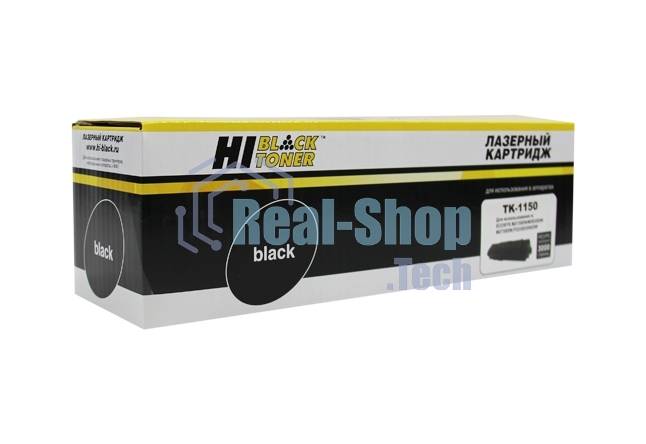 Картридж лазерный Hi-Black (HB-TK-1150) для Kyocera-Mita M2135dn/M2635dn/M2735dw, 3K(с чипом)