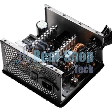 Блок питания ADATA XPG PYLON 750 (PYLON750B-BKCEU), 750 Вт, 120мм, 80 PLUS Bronze, 120мм, черный