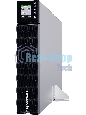 Источник бесперебойного питания UPS CyberPower OL6KERTHD NEW Online