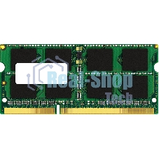 Оперативная память Foxline, DDR4, 8GB (1x8 GB), 3200 MHz, CL22, SO-DIMM