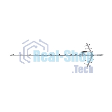 Антенна наружная Rexant 