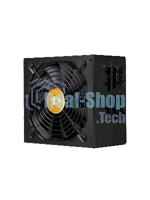 Блок питания Chieftec Polaris PPS-850FC, 850Вт, 80 PLUS Gold, 120мм, модульный, черный