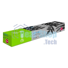 Картридж лазерный Cactus CS-TK895С голубой (6000 стр.) для Kyocera Mita FS C8020/C8020MFP/C8025/C8025MFP