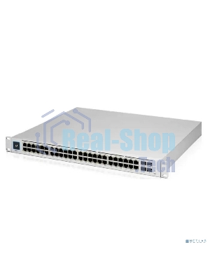 Коммутатор Ubiquiti USW-Pro-Max-48