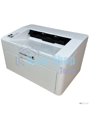 Принтер лазерный Техноэволаб T1023 Принтер, до 23 стр/мин, A4, USB/Ethernet и Wi-Fi, лоток подачи 150 листов, 220В (T1023nw)