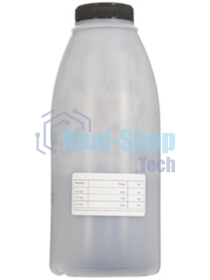 Тонер CET PK11 CET8857B-300 черный бутылка 300гр. для принтера Kyocera ECOSYS M2135dn/2735dw/2040dn/2640idw/P2235dn/P2040dw