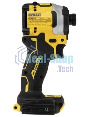 Шуруповерт DeWalt DCF850N-XJ, 18 В, 0 Ач, 206.2 Нм, бесщеточный, ударный