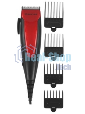 Машинка для стрижки волос BRAYER BR3431