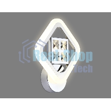 Светильник Ambrella light FA285 CH хром 15W 260*230*60