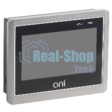Панель оператора ETG 4.3дюйм ONI ETG-CP-043