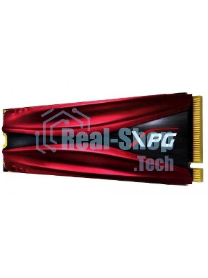 Накопитель SSD ADATA 2.0Tb, PCI-E 3.0 x4, XPG S11 Pro, M.2 2280, R/W 3500/3000Mb/s RET