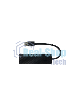 USB-концентратор USB-A ORIGO OU1140/A1A, USB 2.0, USB 2.0, USB Type-C