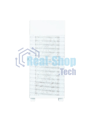 Компьютерный корпус ZALMAN S5 NEO, ATX, белый, WINDOW, 2xCOMBO (3.5