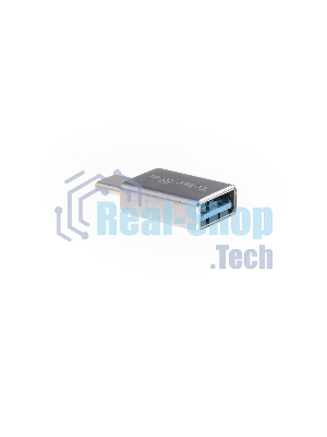 Переходник OTG USB 3.1 Type-C --> USB 3.0 Af Telecom TA431M