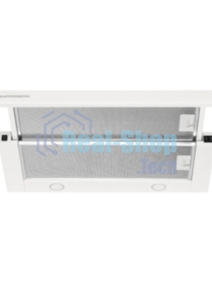 Вытяжка Kuppersberg SLIMTOUCH 60 W
