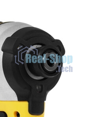 Шуруповерт DeWalt DCF850N-XJ, 18 В, 0 Ач, 206.2 Нм, бесщеточный, ударный