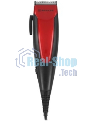 Машинка для стрижки волос BRAYER BR3431