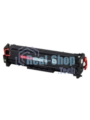 Картридж лазерный Sakura CC533A для HPColor LaserJet CM2320fxiMFP/CM2320nMFP/CM2320nfMFP/CP2025/CP2025n/CP2025dn/CP2025x, пурпурный, 2800 к.