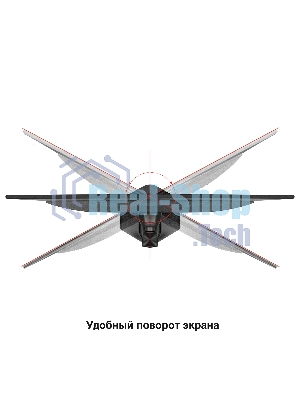 Монитор 23.8