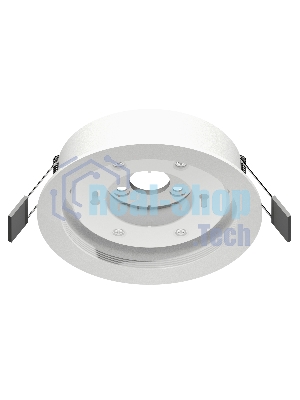 Корпус светильника C8050 SWH белый песок D110*H40mm Out2mm GX53